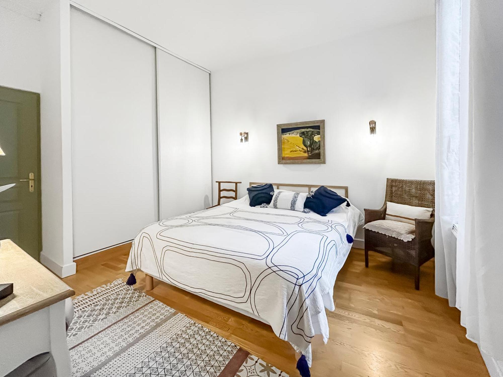 Nid Douillet Au Coeur D'Uzes Appartement Buitenkant foto