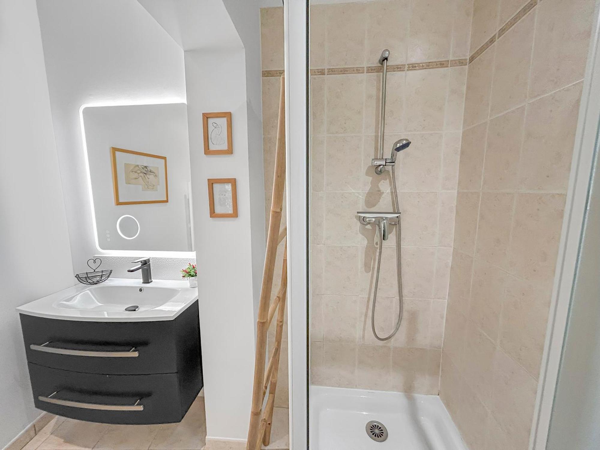 Nid Douillet Au Coeur D'Uzes Appartement Buitenkant foto