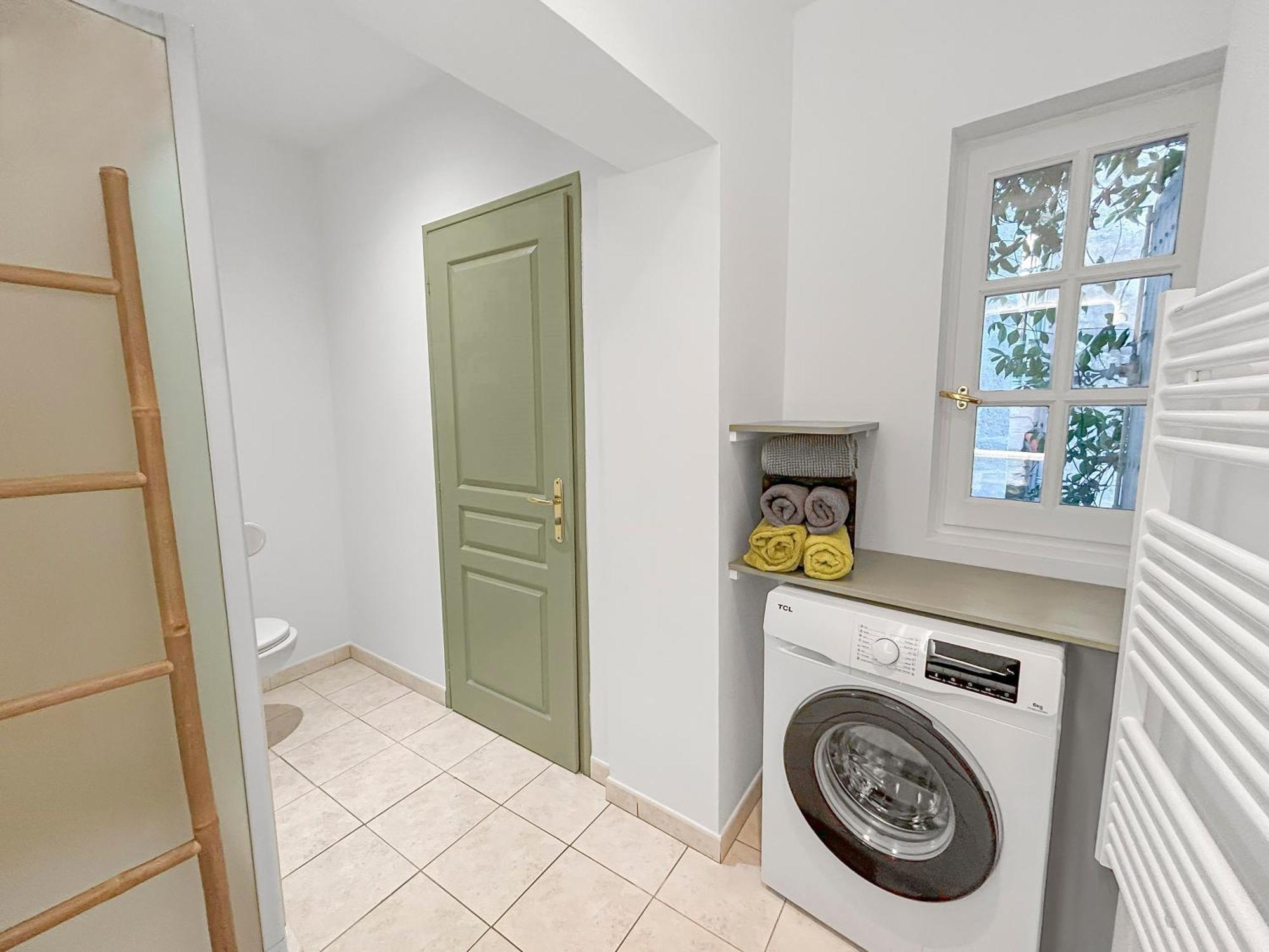 Nid Douillet Au Coeur D'Uzes Appartement Buitenkant foto