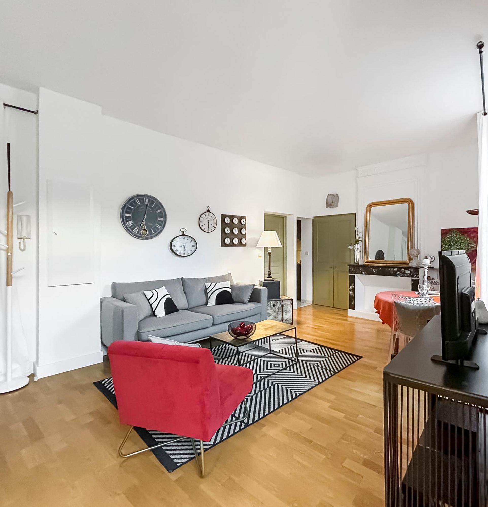 Nid Douillet Au Coeur D'Uzes Appartement Buitenkant foto